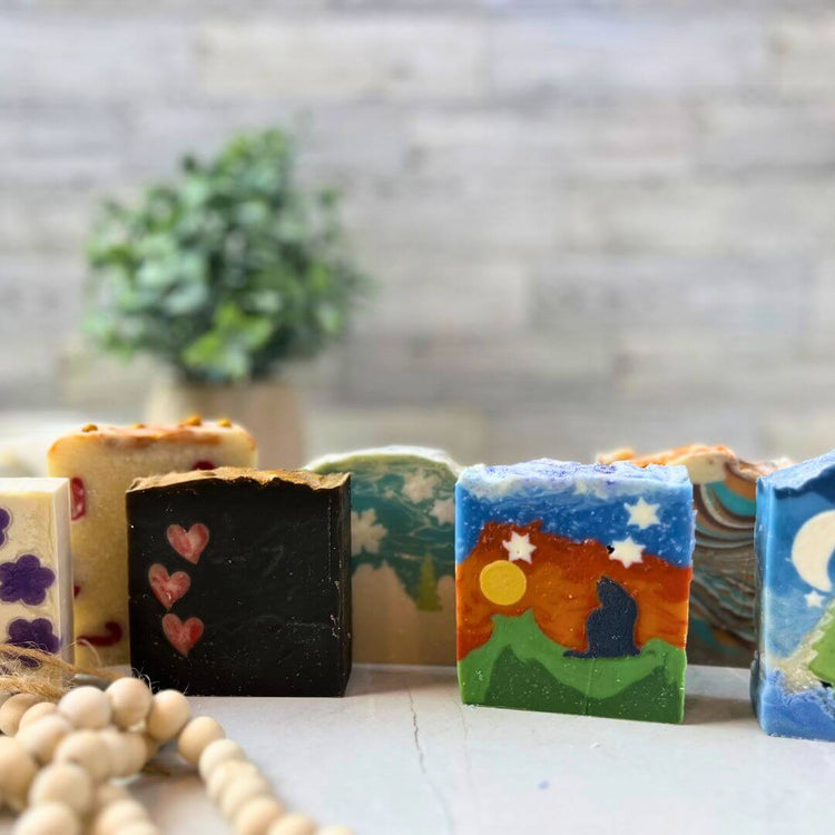 Bar Soap