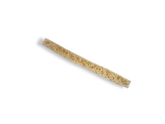 Rectangular Eco Friendly Bio Plastic Soap Rest Holder Side View