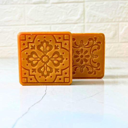 Turmeric & Kojic Acid Illuminating Soap Bar