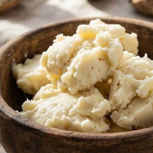 The Benefits of Shea Butter in Handmade Soaps: Nourishing and Natural