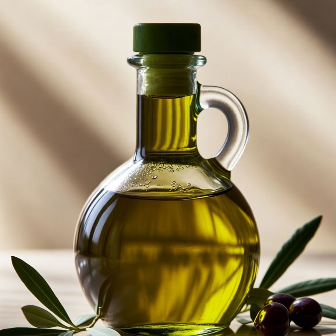 The Benefits of Olive Oil in Handmade Soaps: Natural, Sustainable, and Luxurious