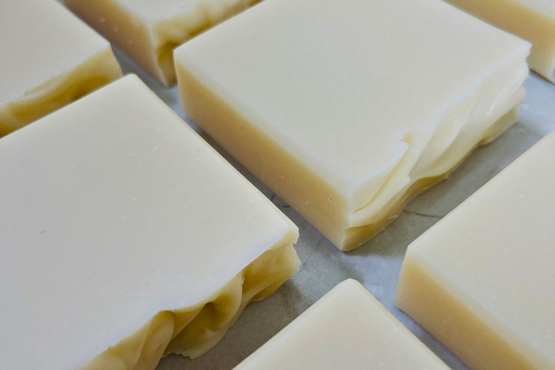 Unlocking the Power of Rice Milk Soap Benefits for Radiant Skin