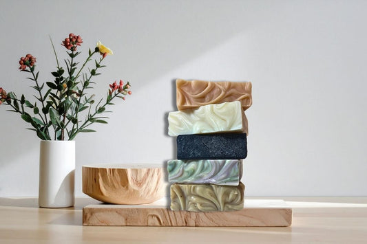 Why Bar Soap Leads in Sustainability