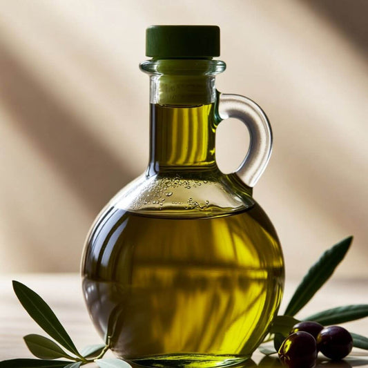 The Benefits of Olive Oil in Handmade Soaps: Natural, Sustainable, and Luxurious