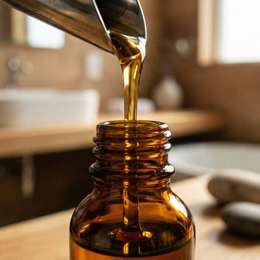 The Benefits of Castor Oil in Handmade Soaps: Hydrating and Healing