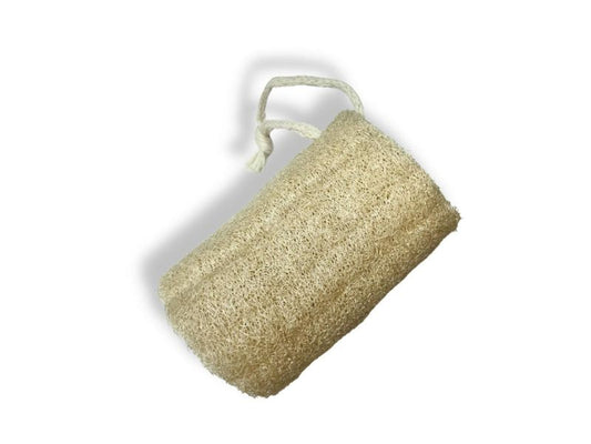 Natural Exfoliating Bath & Shower Loofah Sponge